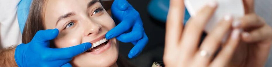 5 Signs You Might Need Crown Lengthening