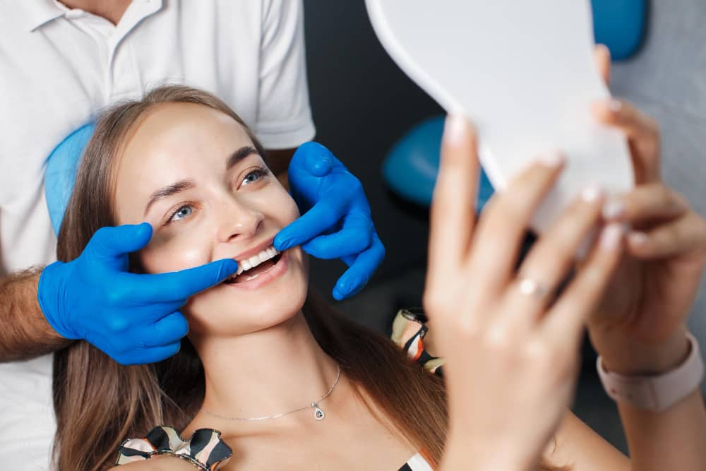 5 Signs You Might Need Crown Lengthening