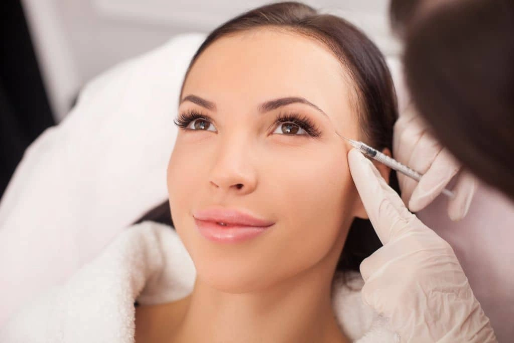 Botox in Coquitlam, BC