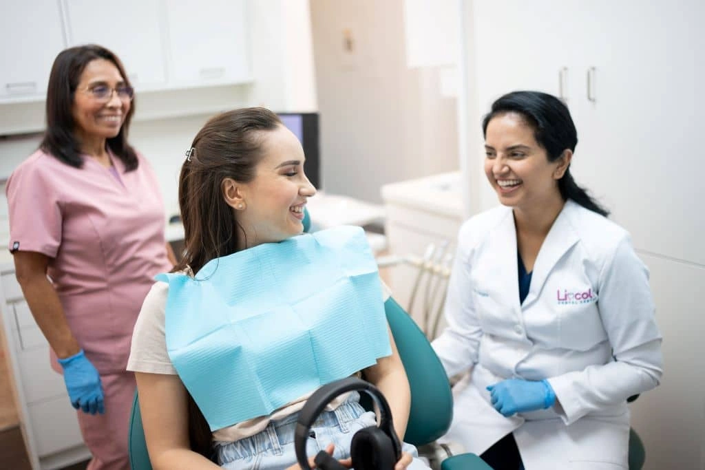 Dental Cleanings and Exams in Coquitlam, BC