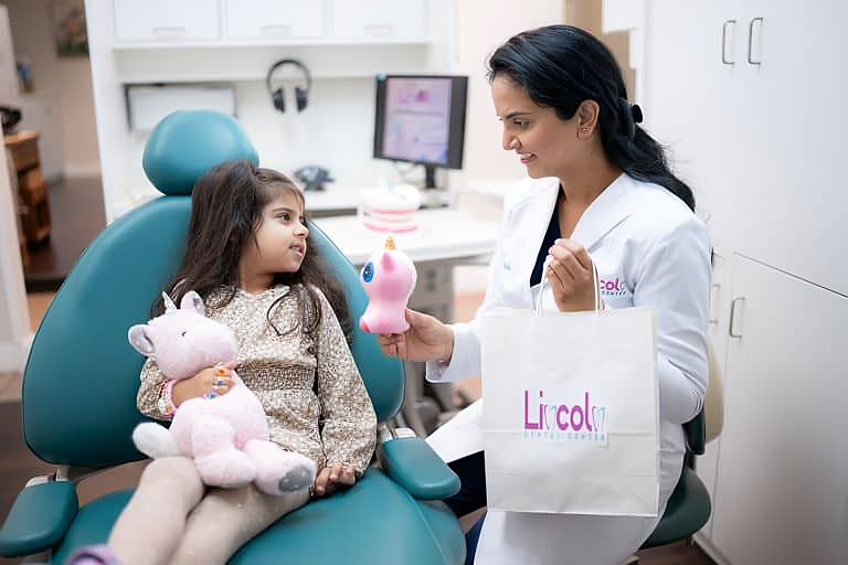 Family Dentistry in Coquitlam