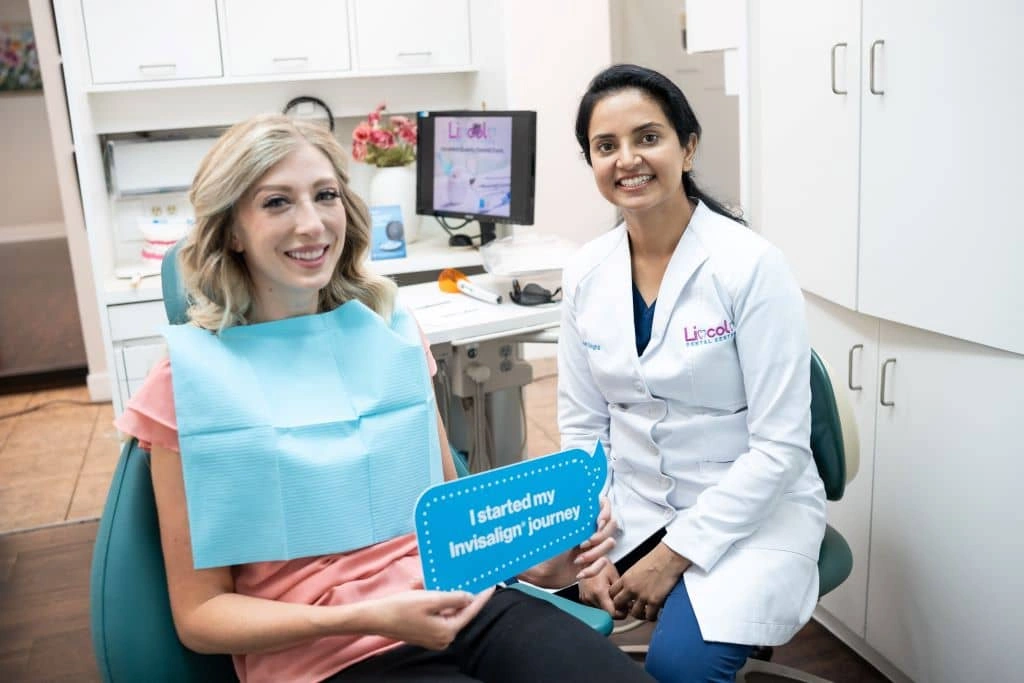Invisalign in Coquitlam, BC