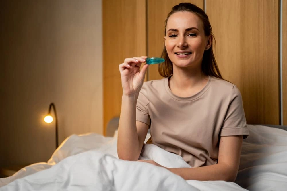TMJ and Bruxism Night Guard in Coquitlam, BC