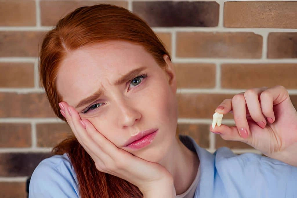 Tooth Extractions in Coquitlam, BC