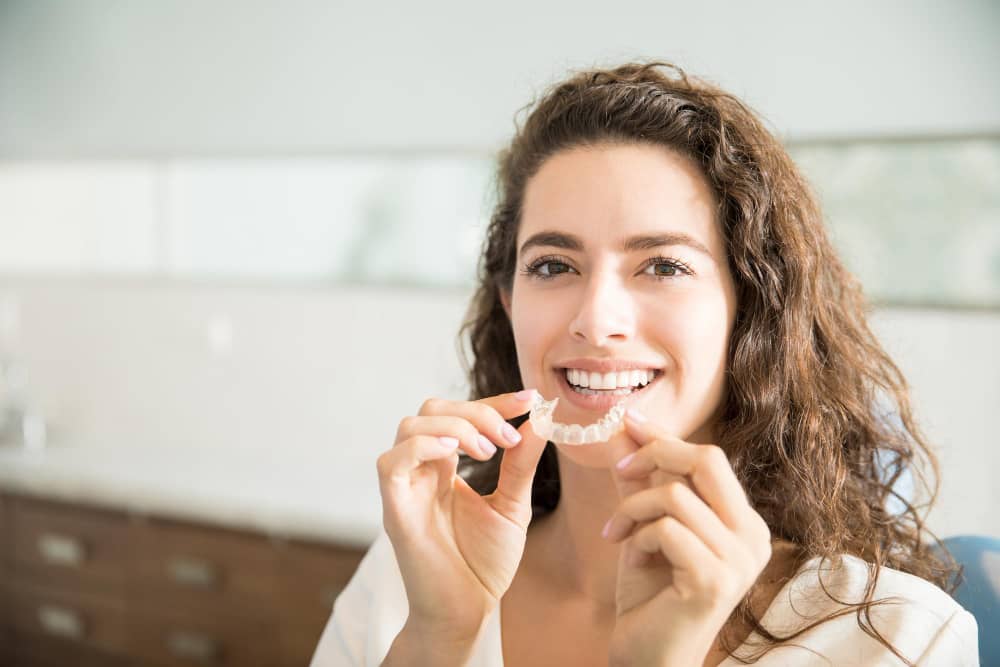 Top 5 Benefits of Invisalign for Adults and Teens