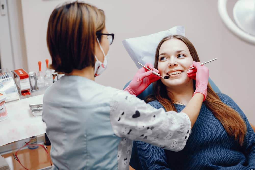 Can A Cosmetic Dentist Fix A Chipped or Cracked Tooth?