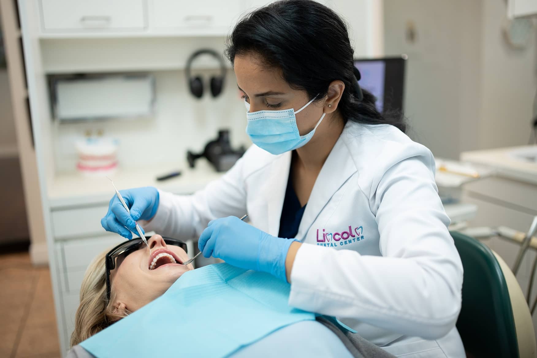Port Moody Dentist