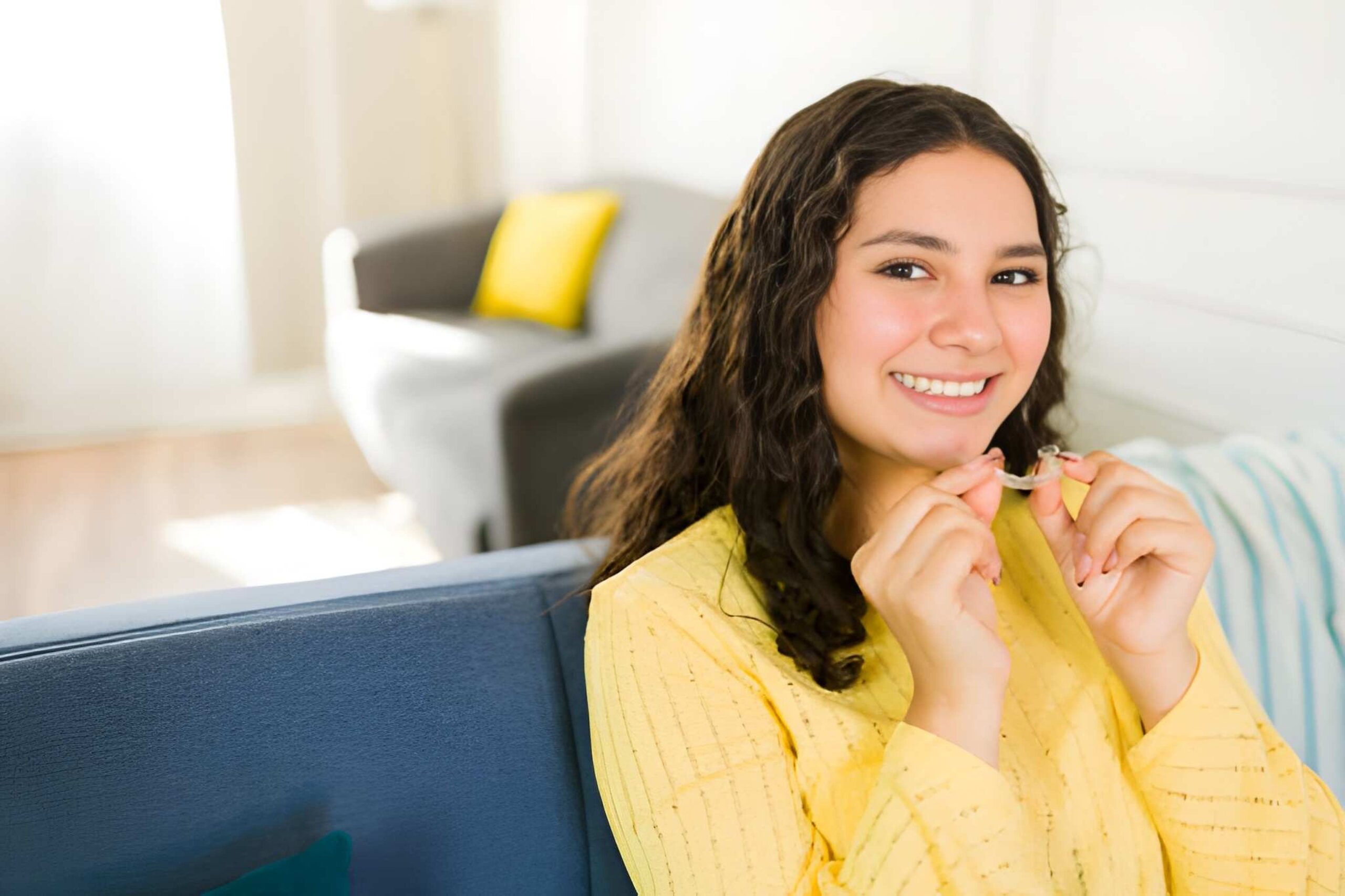 Invisalign in Coquitlam