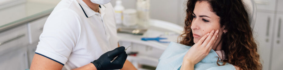 don’t wait when to call an emergency dentist in coquitlam