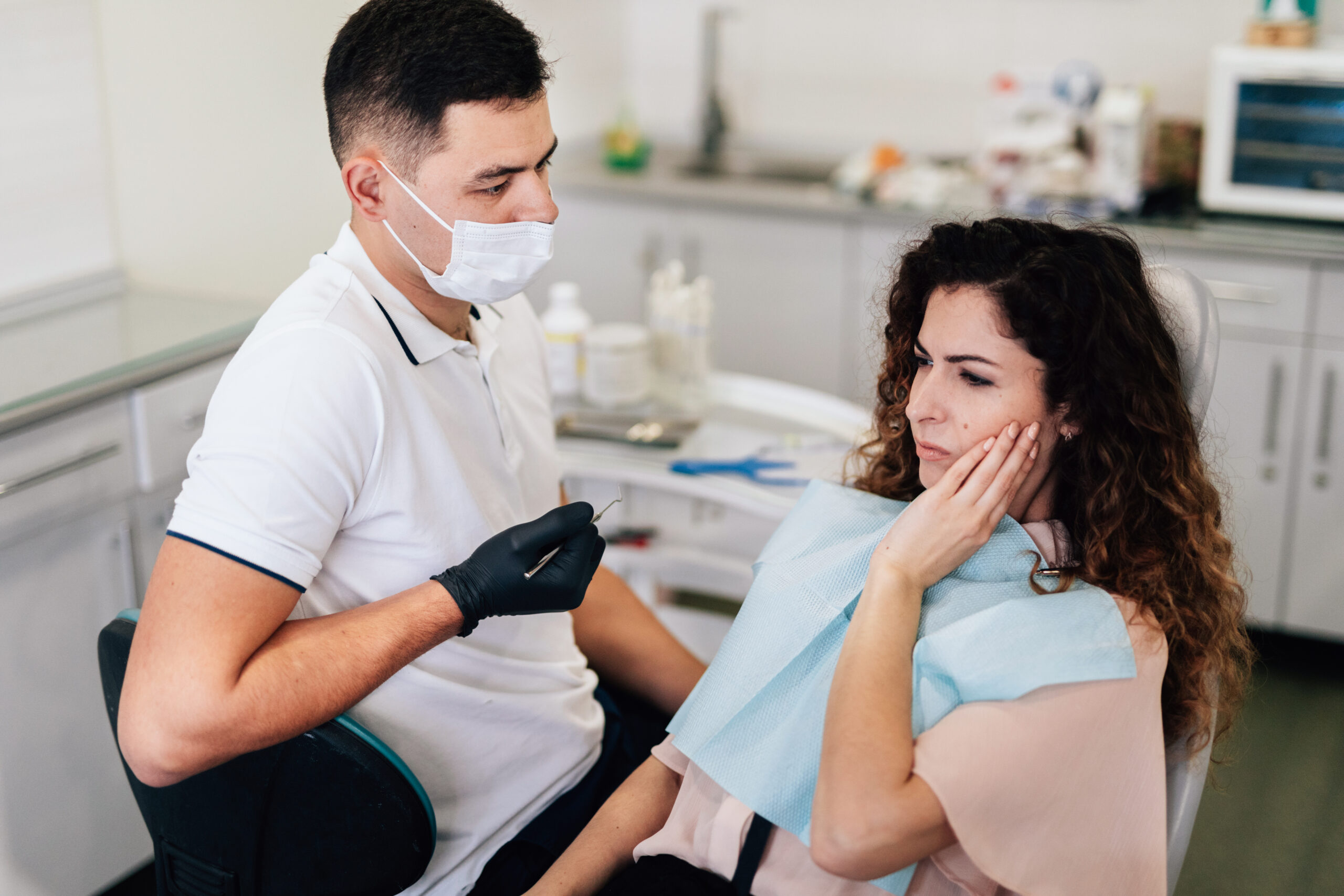 don’t wait when to call an emergency dentist in coquitlam