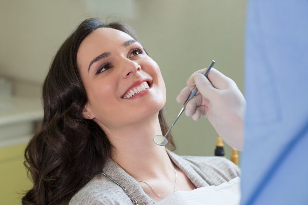 Crown Lengthening