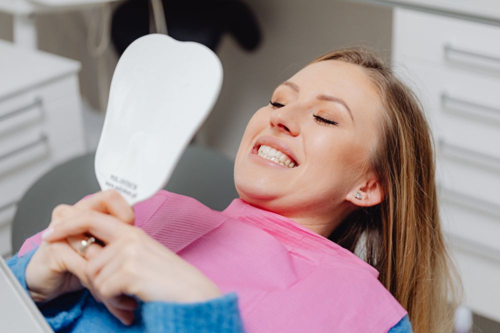 cerec same day crown