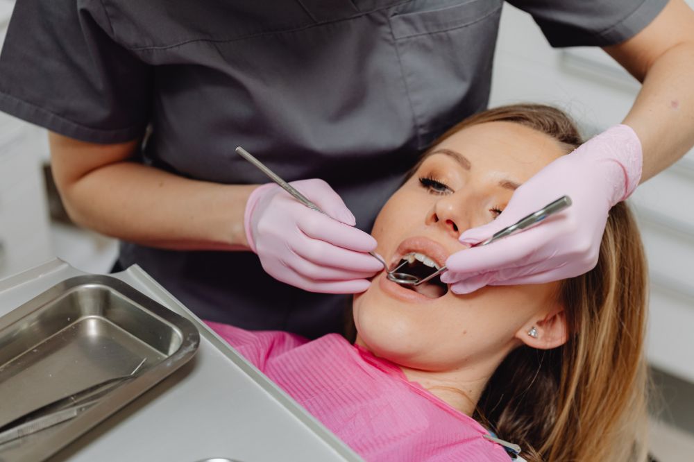 periodontal treatment