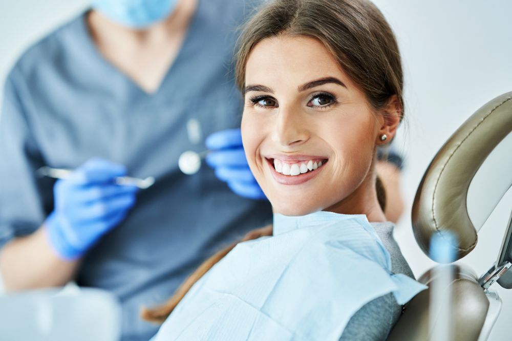 cerec dental technology